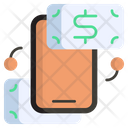 پیش‌نمایش فایل money-transaction-3743711 از پک بازار ارز دیجیتال