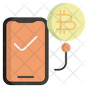 پیش‌نمایش فایل transfer-bitcoin-3743712 از پک بازار ارز دیجیتال