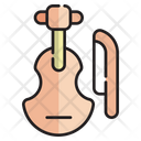 پیش‌نمایش فایل violin-3841436 از پک اکتبرفست