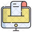 پیش‌نمایش فایل bill-3844805 از پک خرید و تجارت الکترونیک