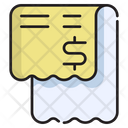 پیش‌نمایش فایل bill-3844861 از پک خرید و تجارت الکترونیک