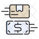 پیش‌نمایش فایل cash-on-delivery-3844812 از پک خرید و تجارت الکترونیک