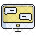 پیش‌نمایش فایل chatbox-3844814 از پک خرید و تجارت الکترونیک