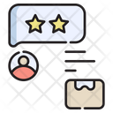 پیش‌نمایش فایل customer-rating-3844864 از پک خرید و تجارت الکترونیک