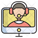 پیش‌نمایش فایل customer-support-3844818 از پک خرید و تجارت الکترونیک