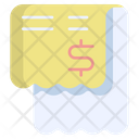 پیش‌نمایش فایل bill-3843379 از پک خرید و تجارت الکترونیک