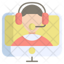 پیش‌نمایش فایل customer-support-3843336 از پک خرید و تجارت الکترونیک