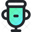 پیش‌نمایش فایل trophy-4002028 از پک کسب‌وکار سئو