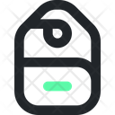 پیش‌نمایش فایل label-tag-4001939 از پک کسب‌وکار سئو