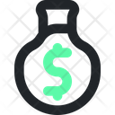 پیش‌نمایش فایل money-bag-4001943 از پک کسب‌وکار سئو