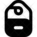 پیش‌نمایش فایل label-tag-4001884 از پک کسب‌وکار سئو