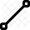 پیش‌نمایش فایل line-segment-4012577 از پک ابزار طراحی