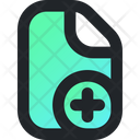 پیش‌نمایش فایل add-file-4012932 از پک ابزار طراحی