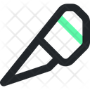 پیش‌نمایش فایل knife-4013070 از پک ابزار طراحی
