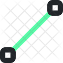 پیش‌نمایش فایل line-segment-4013071 از پک ابزار طراحی