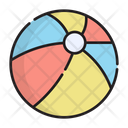 پیش‌نمایش فایل beach-ball-4082351 از پک سفر و گردشگری