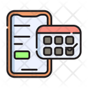 پیش‌نمایش فایل booking-app-4082357 از پک سفر و گردشگری