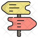 پیش‌نمایش فایل direction-board-4082376 از پک سفر و گردشگری