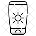 پیش‌نمایش فایل sunblock-4082214 از پک سفر و گردشگری