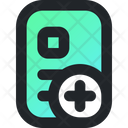 پیش‌نمایش فایل add-file-4318882 از پک ملزومات وب