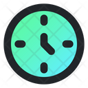 پیش‌نمایش فایل clock-4318898 از پک ملزومات وب