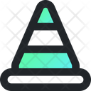پیش‌نمایش فایل cone-sign-4318901 از پک ملزومات وب