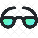 پیش‌نمایش فایل eyeglasses-4318909 از پک ملزومات وب