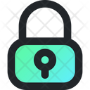 پیش‌نمایش فایل padlock-4318941 از پک ملزومات وب