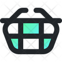 پیش‌نمایش فایل shopping-basket-4318956 از پک ملزومات وب