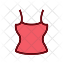 پیش‌نمایش فایل tank-top-6028043 از پک پوشاک زنانه