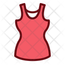 پیش‌نمایش فایل tank-top-6028046 از پک پوشاک زنانه
