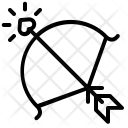 پیش‌نمایش فایل arrow-2398 از پک مجموعه آیکون ولنتاین