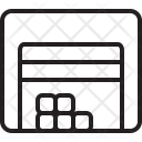 پیش‌نمایش فایل warehouse-133 از پک مجموعه منطقه