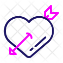 پیش‌نمایش فایل cupid-73 از پک ولنتاین دو رنگ