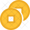 پیش‌نمایش فایل feng-shui-coins از پک سال نو چینی