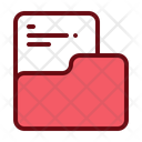 پیش‌نمایش فایل folder-file-6485120 از پک کار و دفتر
