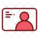 پیش‌نمایش فایل profile-6485153 از پک کار و دفتر