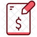 پیش‌نمایش فایل sales-amount-6485128 از پک کار و دفتر