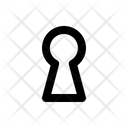 پیش‌نمایش فایل key-hole-6478455 از پک امنیت بالدی