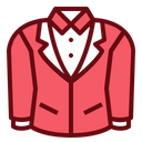 پیش‌نمایش فایل suit-6485110 از پک لباس مردانه