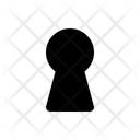 پیش‌نمایش فایل key-hole-6746637 از پک امنیت