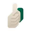 پیش‌نمایش فایل thumbs-up-7215419 از پک سرویس خلاق