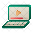 پیش‌نمایش فایل video-player-on-laptop-7215437 از پک سرویس خلاق