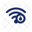 پیش‌نمایش فایل lock-wifi-6 از پک وائی فائی اور انٹرنیٹ