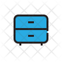 پیش‌نمایش فایل drawer-528 از پک مبلمان ها