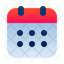پیش‌نمایش فایل calendar-9871372 از پک رابط کاربری