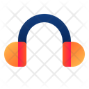 پیش‌نمایش فایل headset-9871412 از پک رابط کاربری