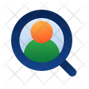 پیش‌نمایش فایل search-account-9871373 از پک رابط کاربری