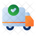 پیش‌نمایش فایل checklist-delivery-truck-9865906 از پک تحویل کامل