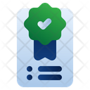 پیش‌نمایش فایل delivery-badge-9865935 از پک تحویل کامل